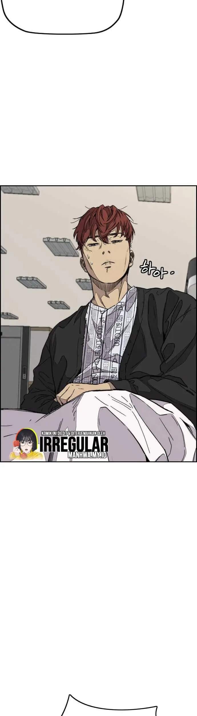 Wind Breaker Chapter 355 Gambar 57