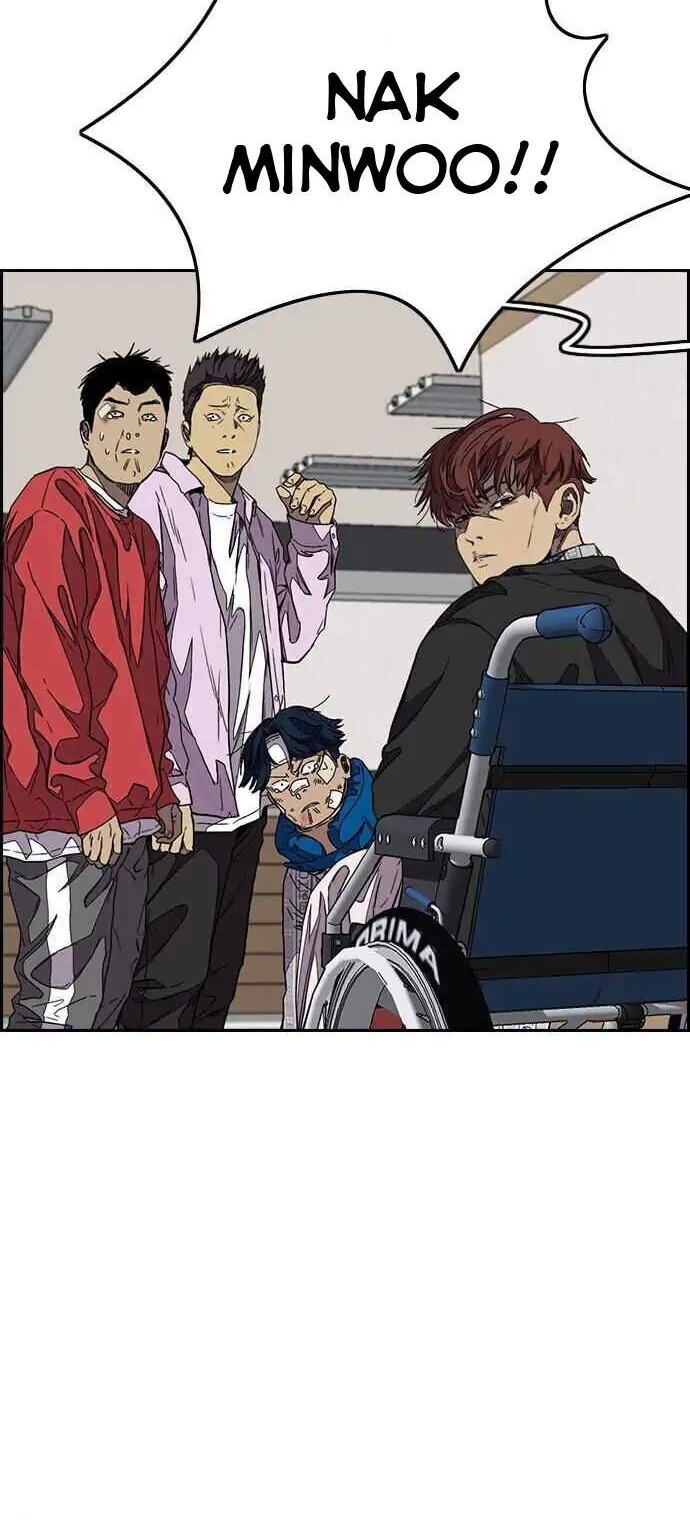 Wind Breaker Chapter 355 Gambar 58