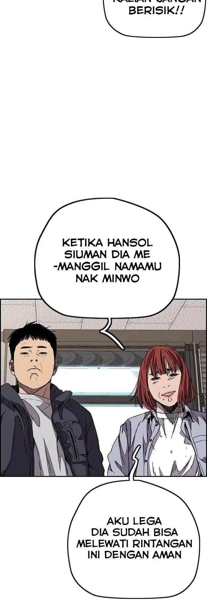 Wind Breaker Chapter 355 Gambar 66