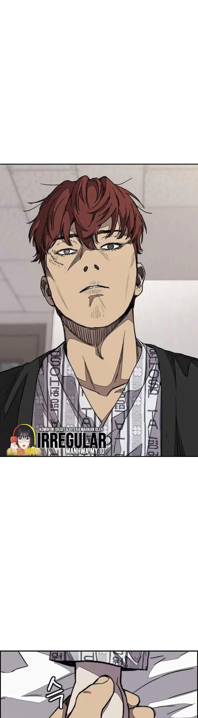 Wind Breaker Chapter 355 Gambar 67