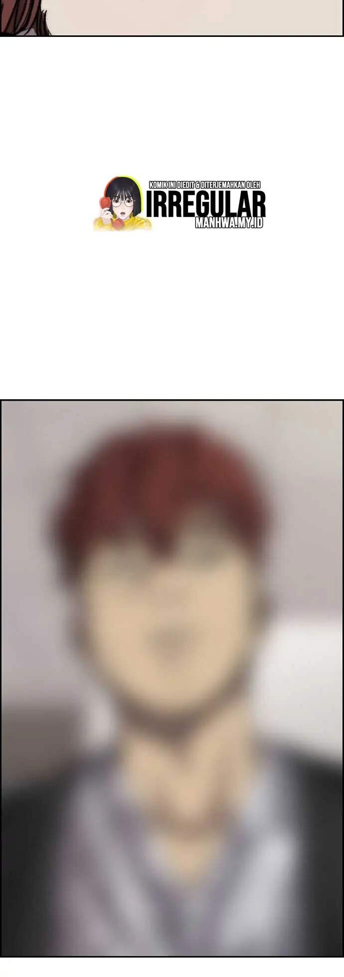 Wind Breaker Chapter 355 Gambar 70