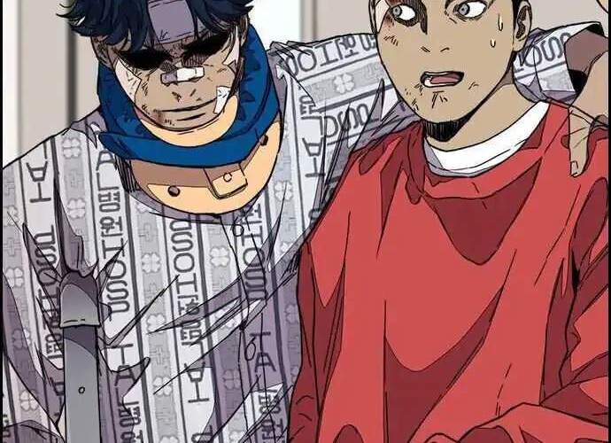 Wind Breaker Chapter 355 Gambar 76