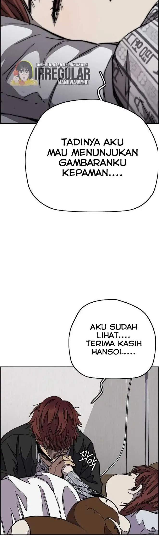 Wind Breaker Chapter 355 Gambar 78