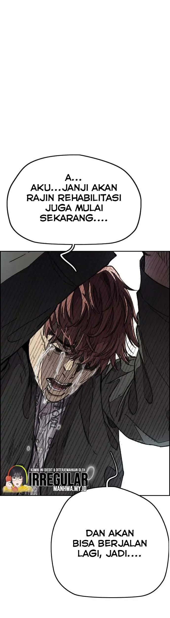 Wind Breaker Chapter 355 Gambar 79