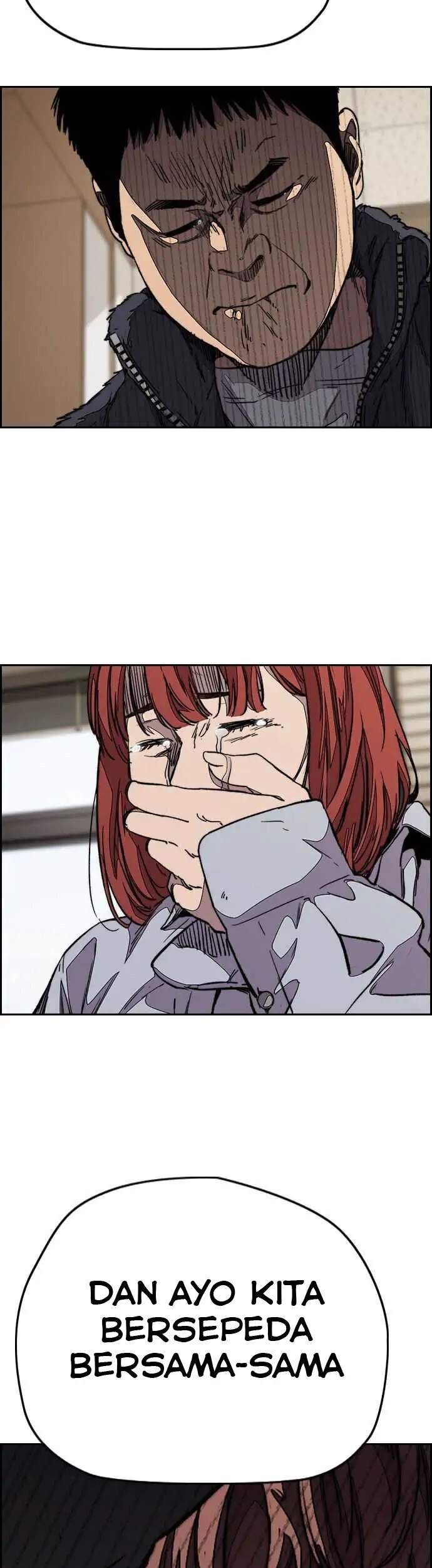 Wind Breaker Chapter 355 Gambar 81