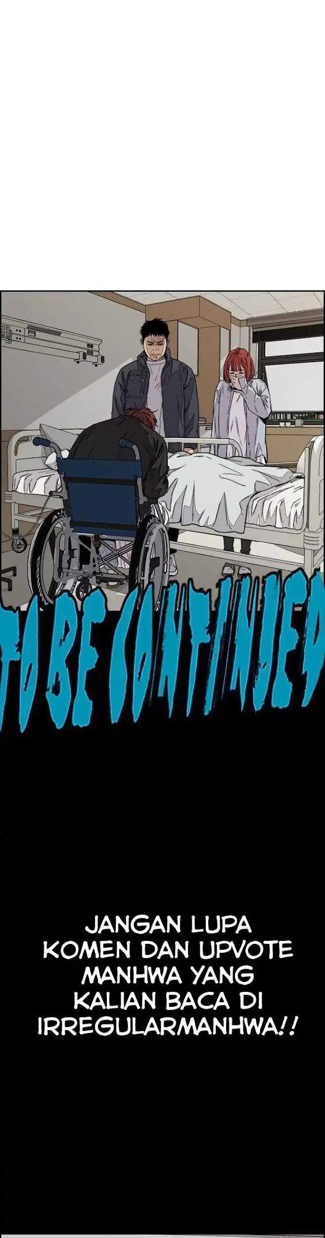 Wind Breaker Chapter 355 Gambar 83