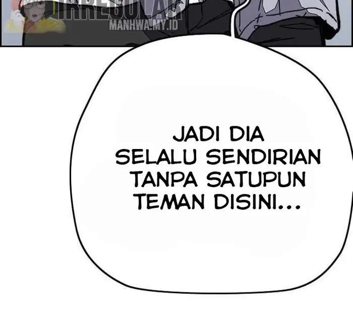 Wind Breaker Chapter 354 Gambar 20