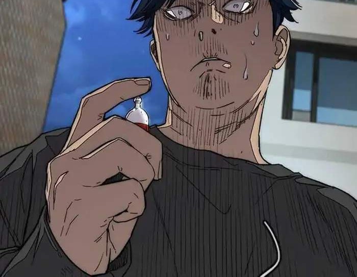 Wind Breaker Chapter 354 Gambar 48