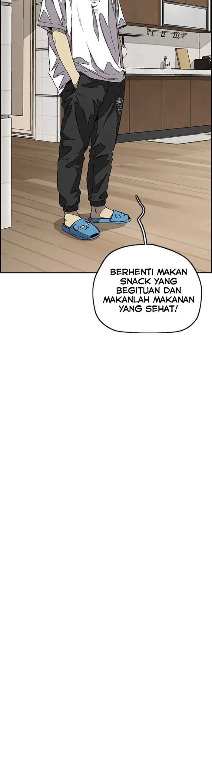 Wind Breaker Chapter 354 Gambar 69