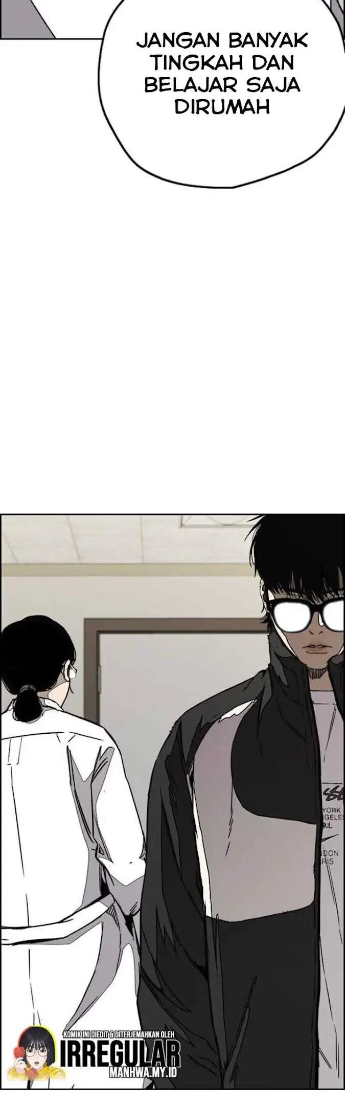 Wind Breaker Chapter 354 Gambar 82