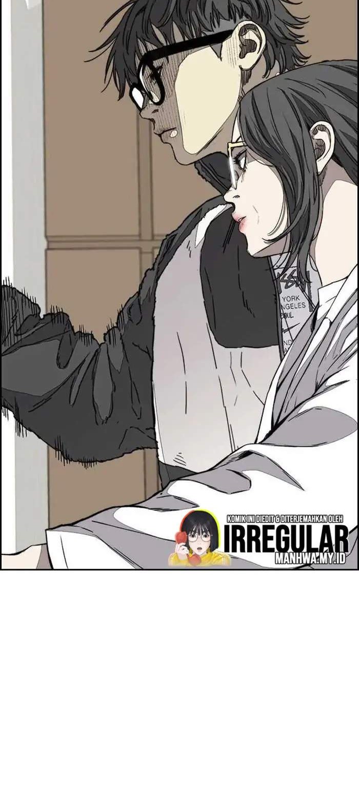 Wind Breaker Chapter 354 Gambar 86