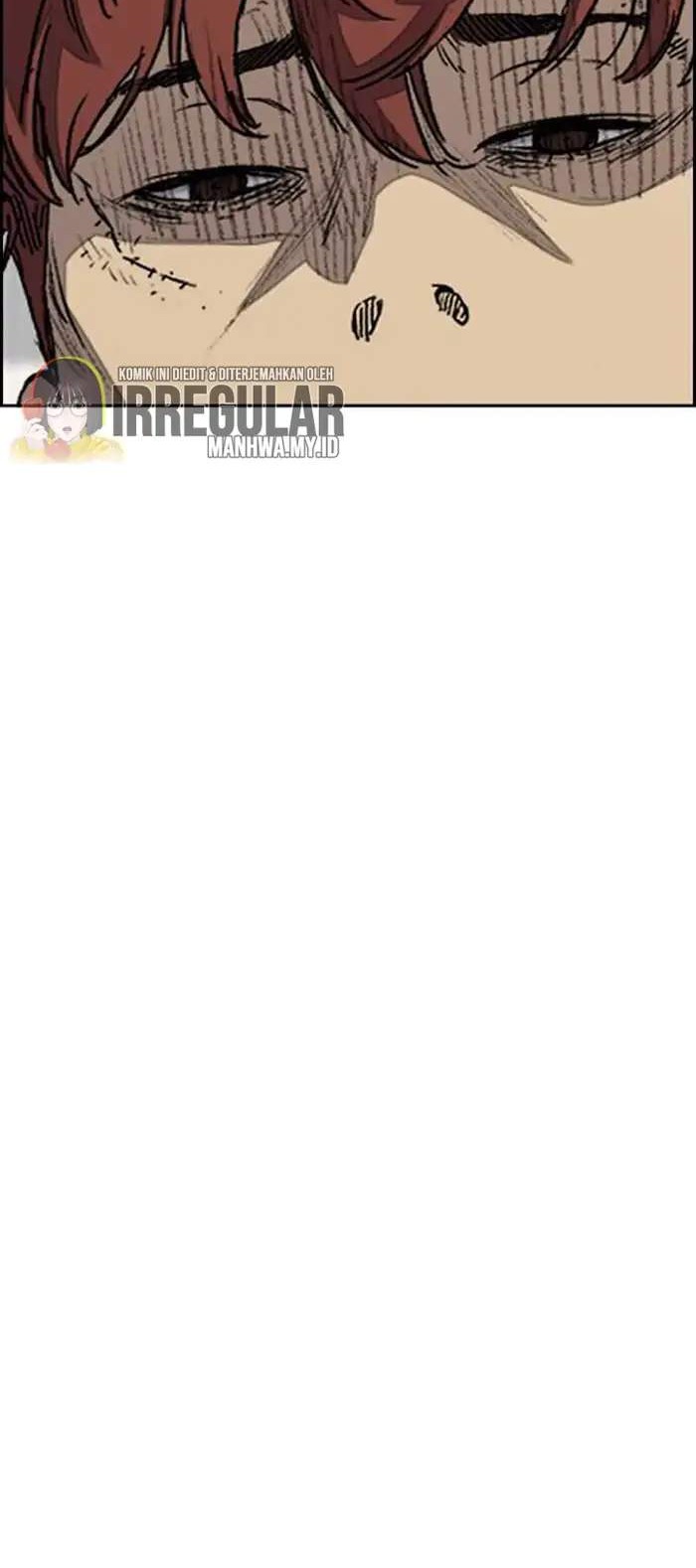 Wind Breaker Chapter 354 Gambar 14