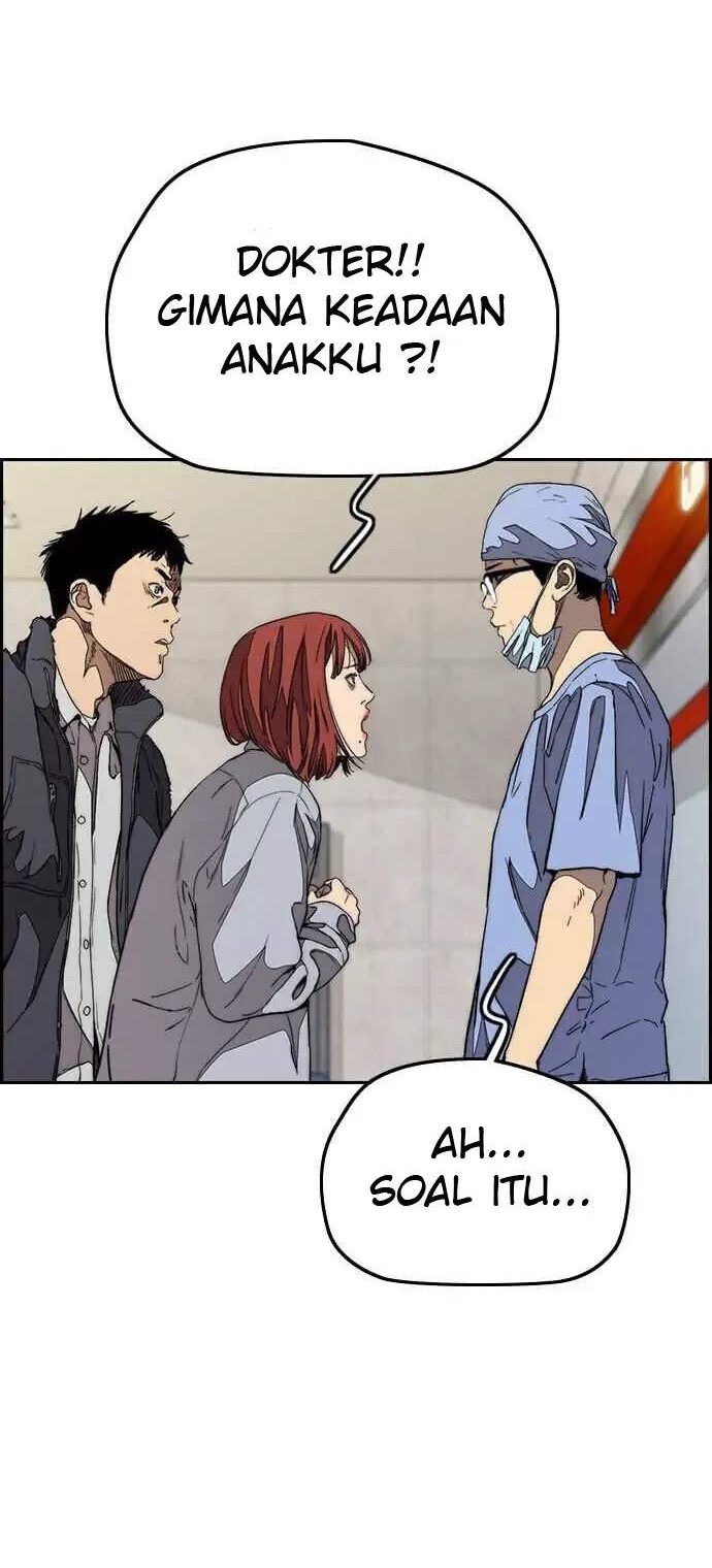 Wind Breaker Chapter 353 Gambar 18