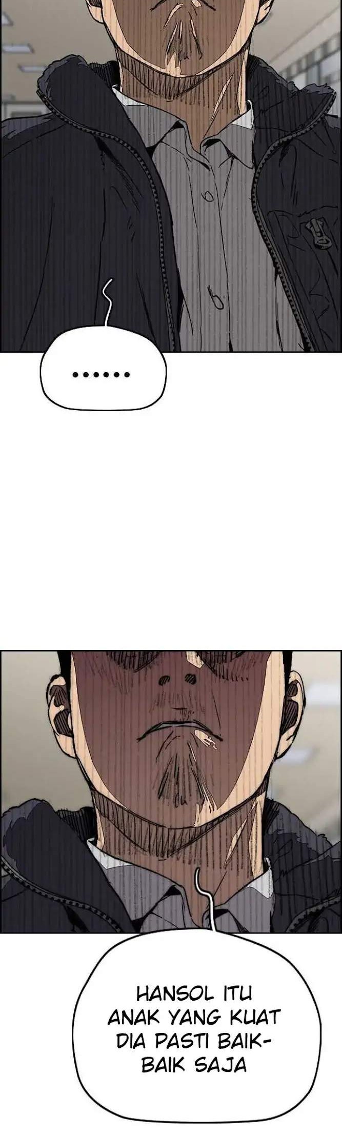 Wind Breaker Chapter 353 Gambar 22