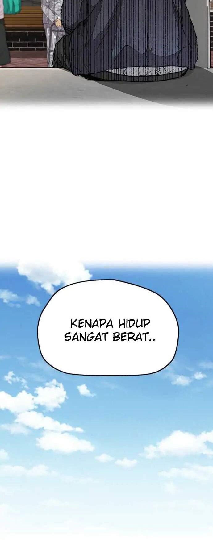 Wind Breaker Chapter 353 Gambar 34
