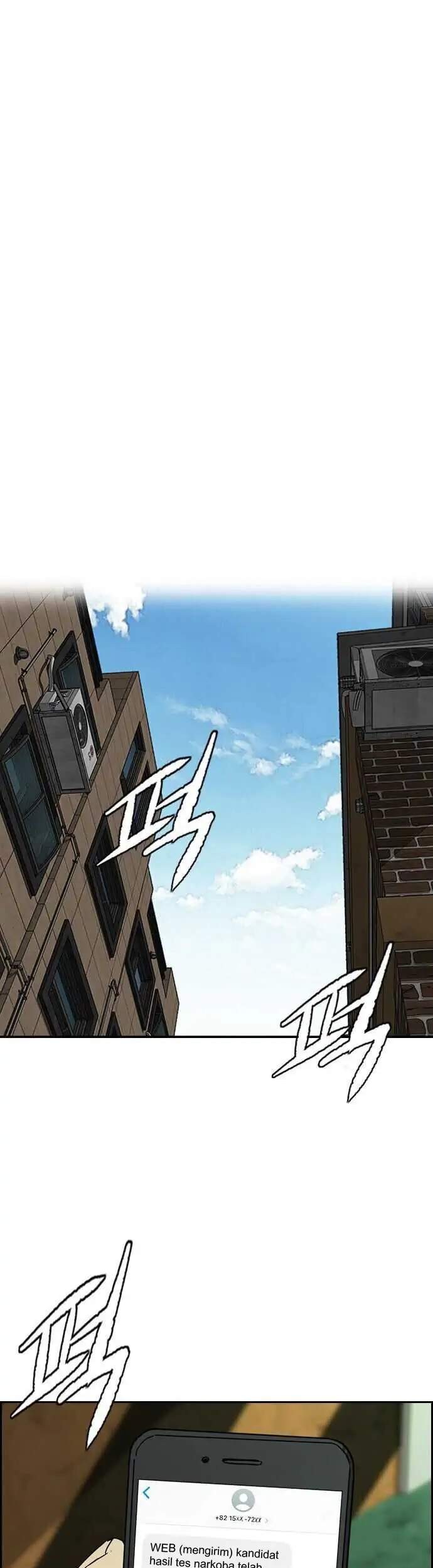 Wind Breaker Chapter 353 Gambar 35