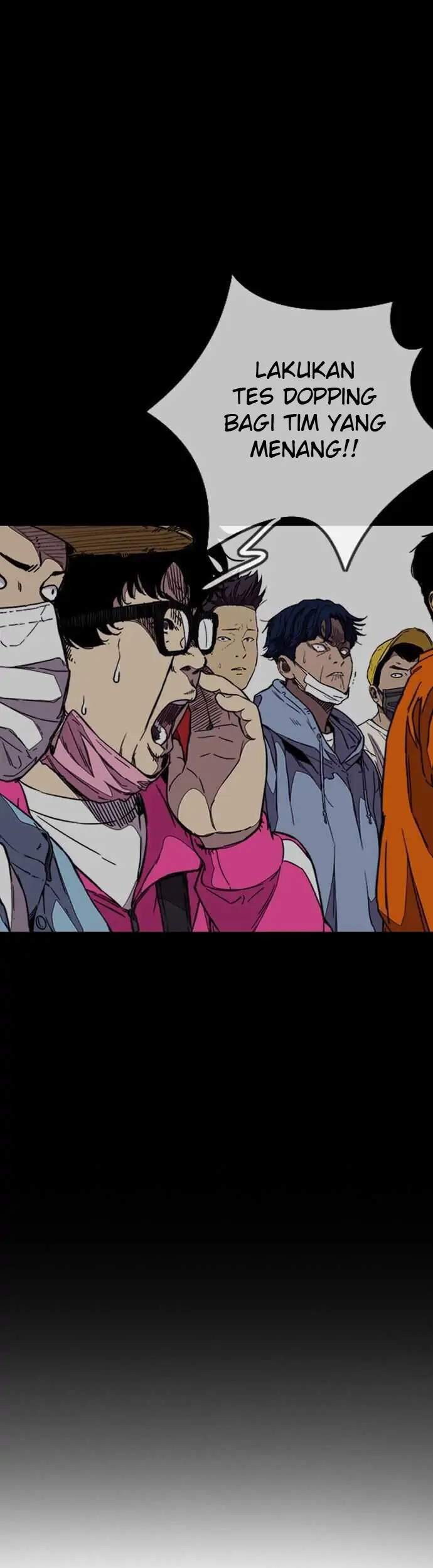 Wind Breaker Chapter 353 Gambar 47