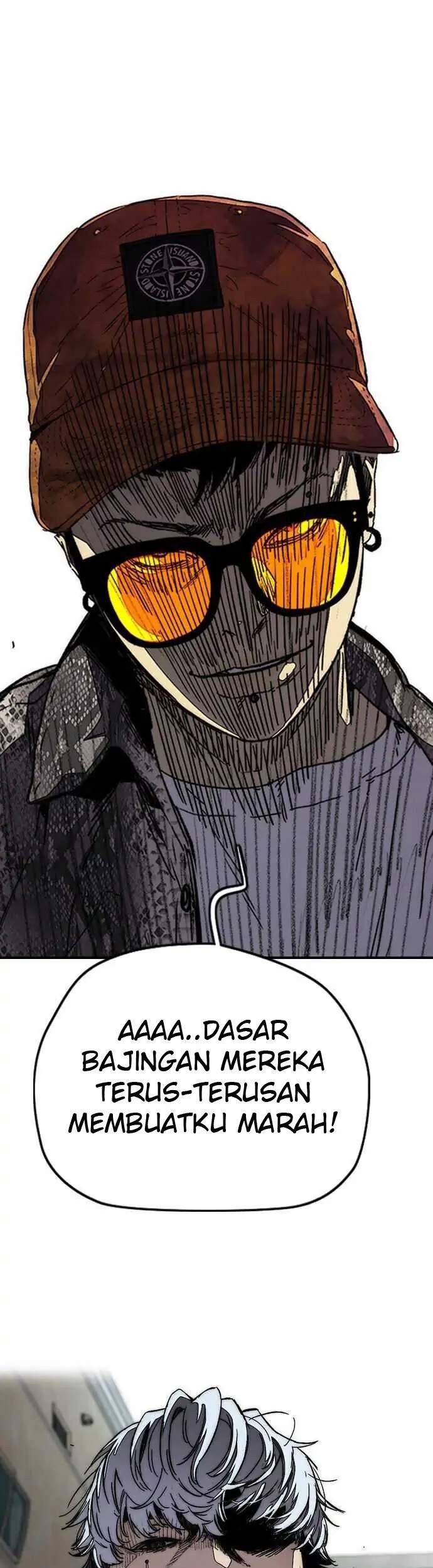 Wind Breaker Chapter 353 Gambar 56