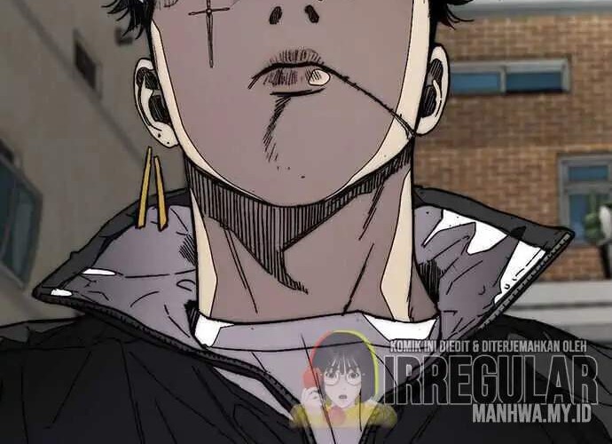 Wind Breaker Chapter 353 Gambar 57