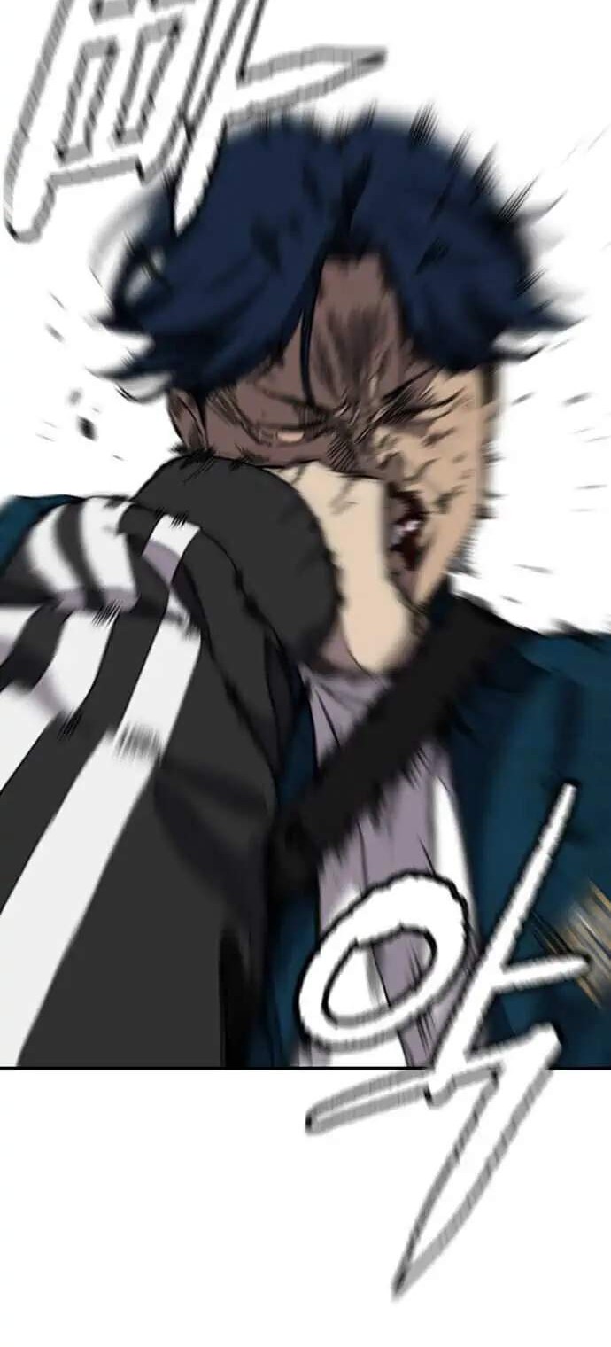 Wind Breaker Chapter 353 Gambar 63