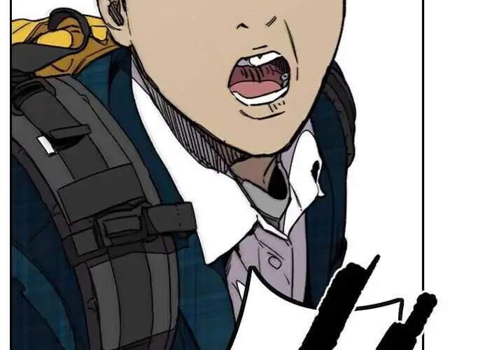 Wind Breaker Chapter 353 Gambar 65