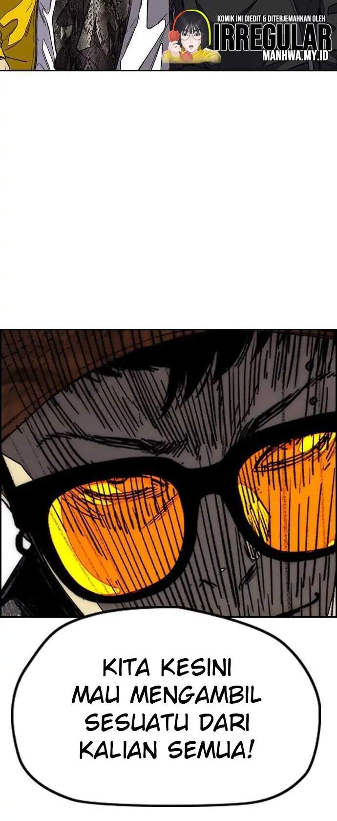 Wind Breaker Chapter 353 Gambar 67