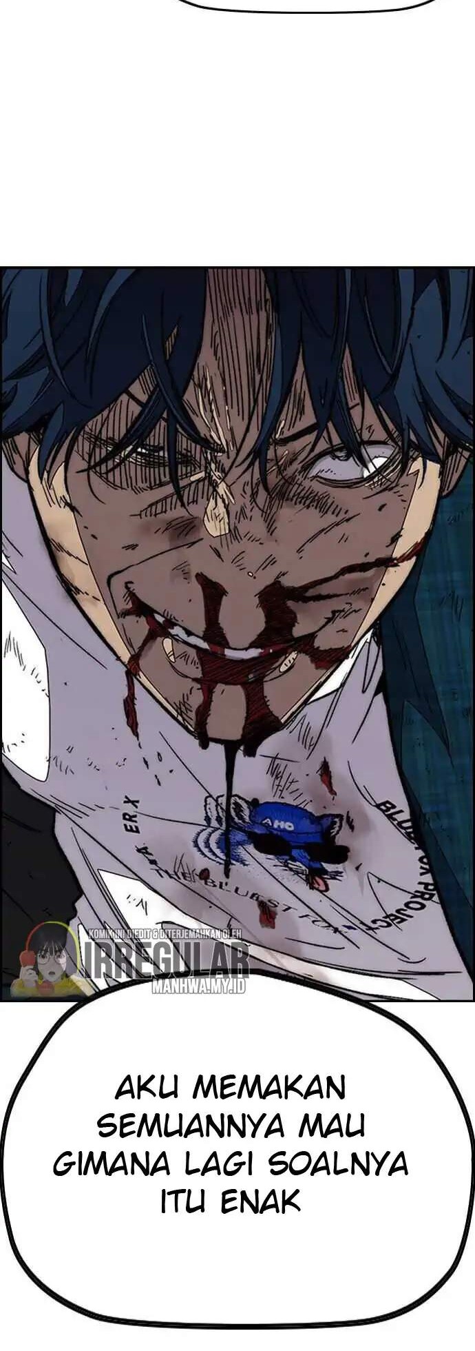 Wind Breaker Chapter 353 Gambar 83