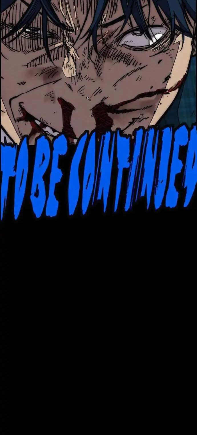 Wind Breaker Chapter 353 Gambar 87