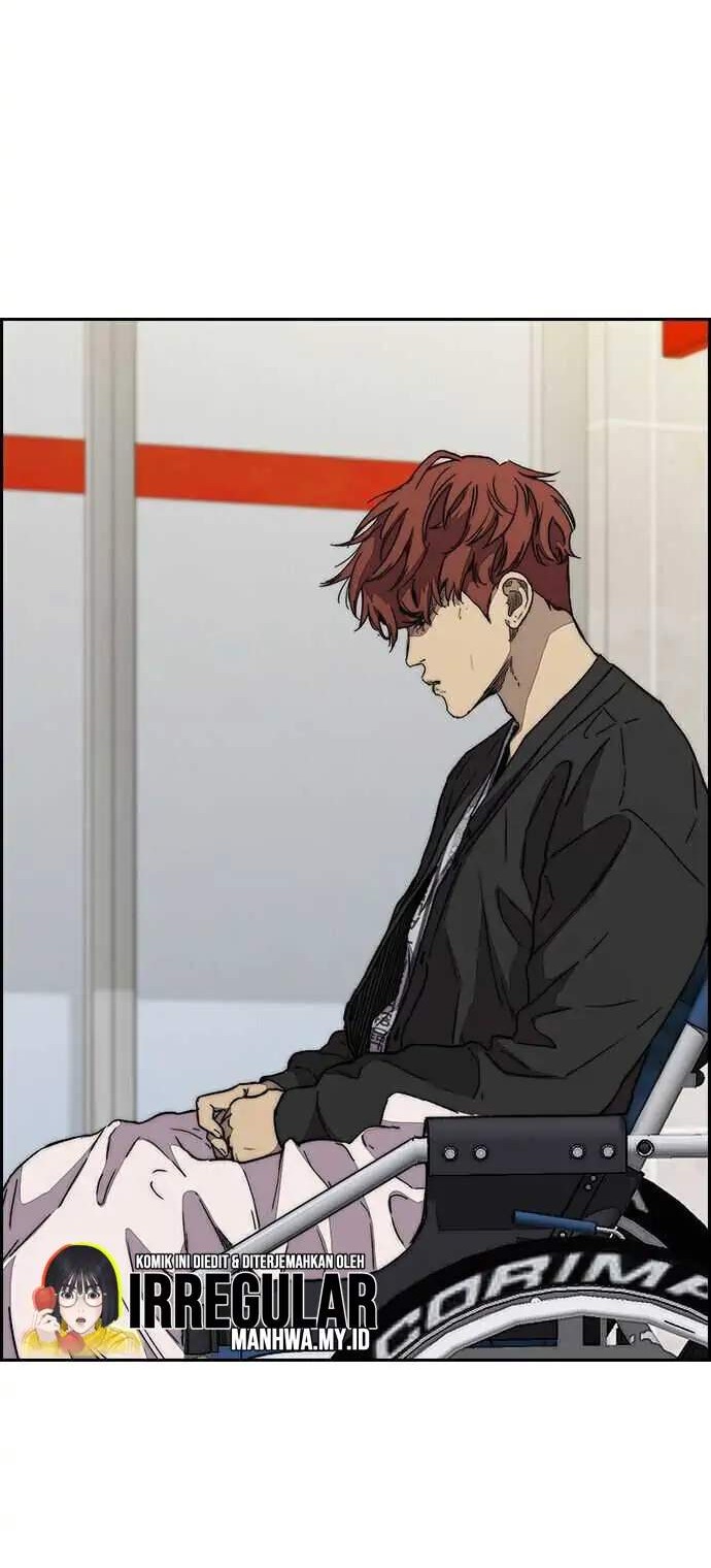 Wind Breaker Chapter 353 Gambar 6