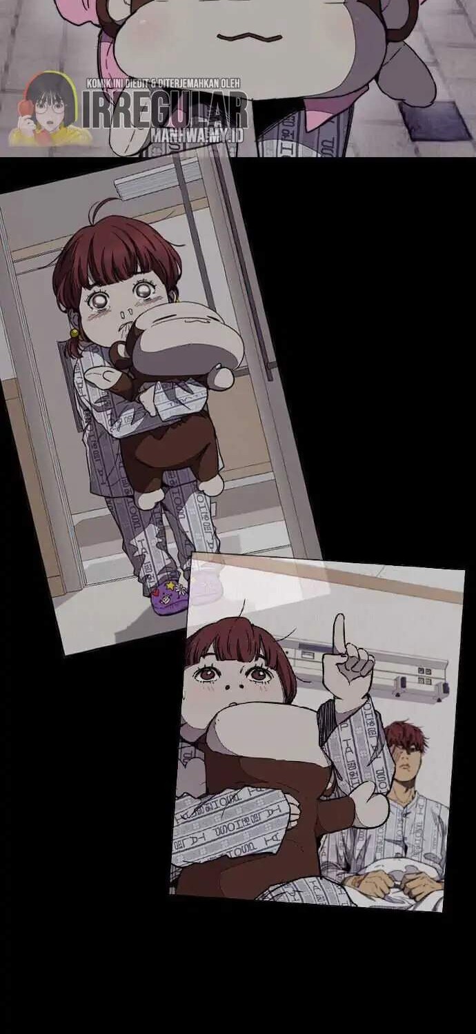 Wind Breaker Chapter 353 Gambar 10