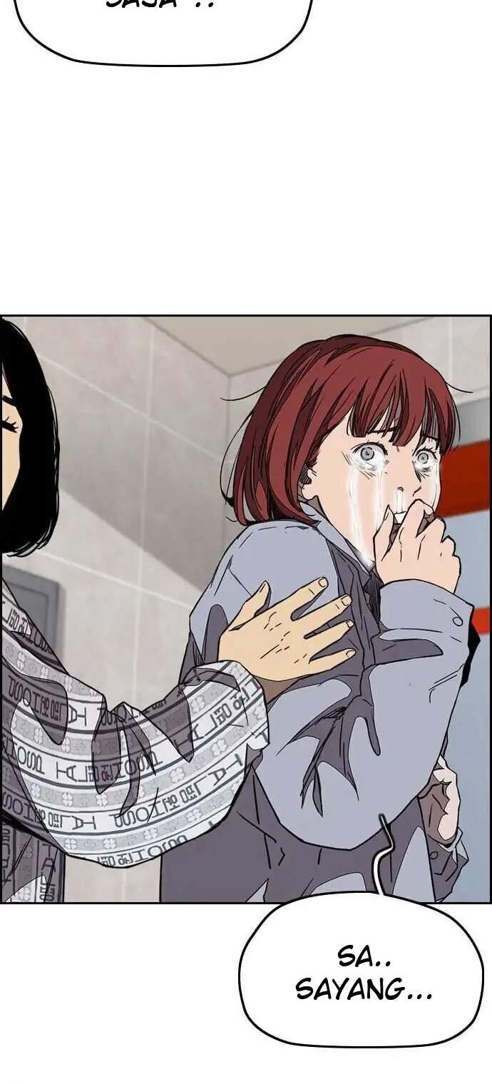 Wind Breaker Chapter 353 Gambar 14