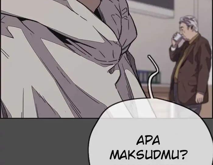 Wind Breaker Chapter 352 Gambar 56