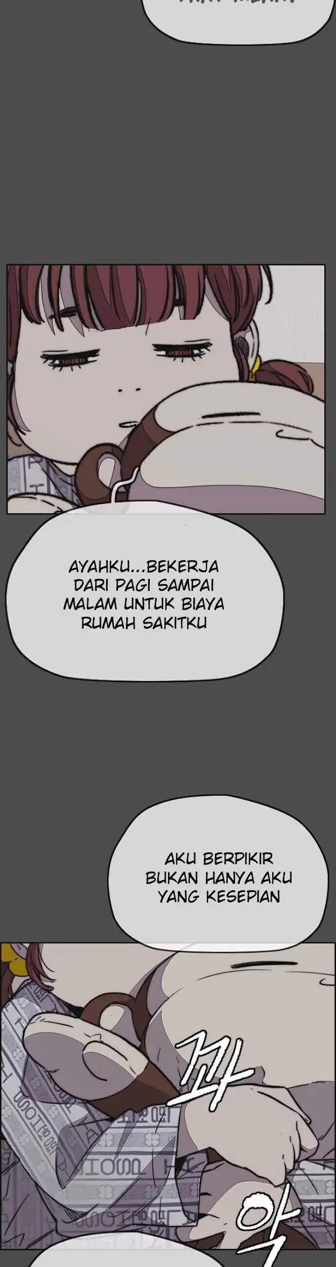 Wind Breaker Chapter 352 Gambar 57