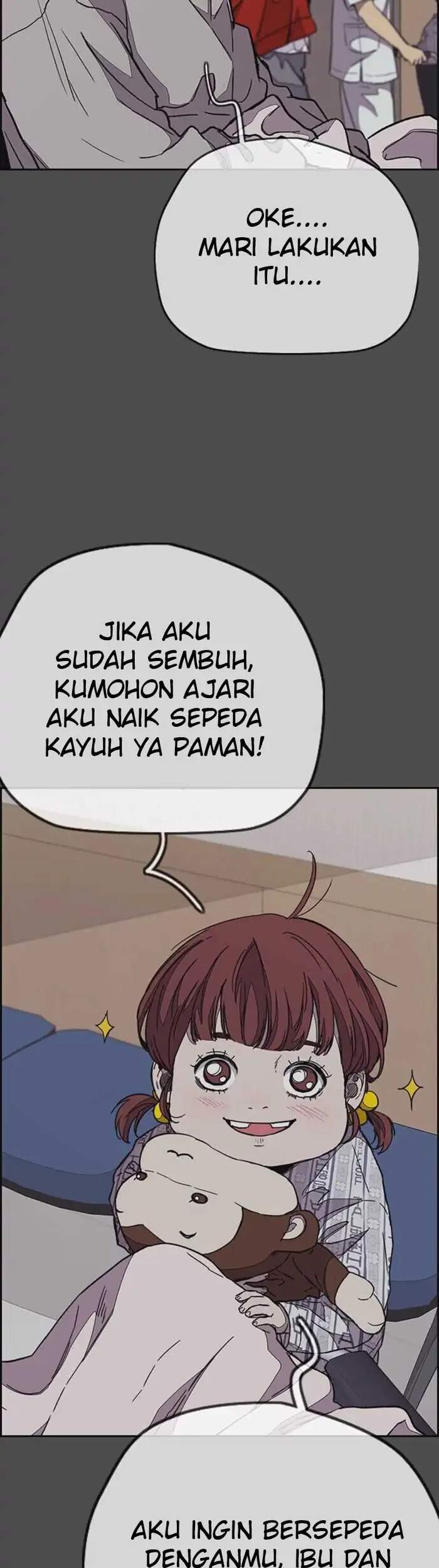 Wind Breaker Chapter 352 Gambar 67
