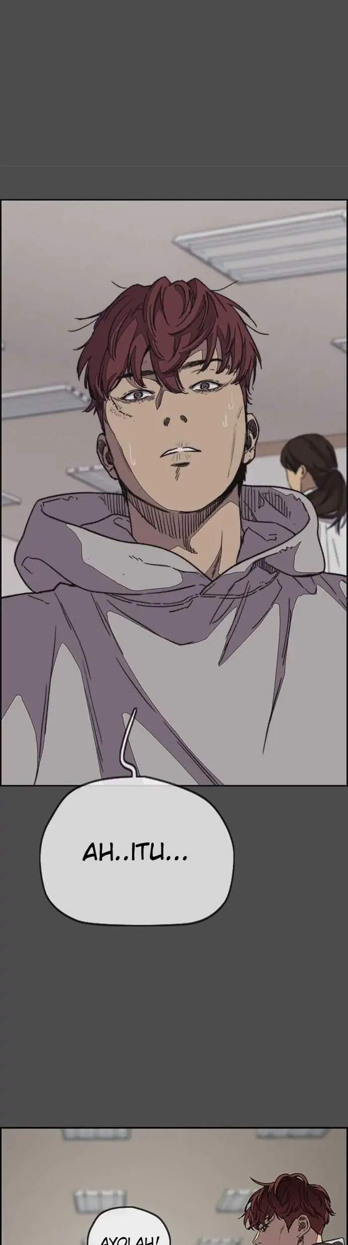 Wind Breaker Chapter 352 Gambar 71
