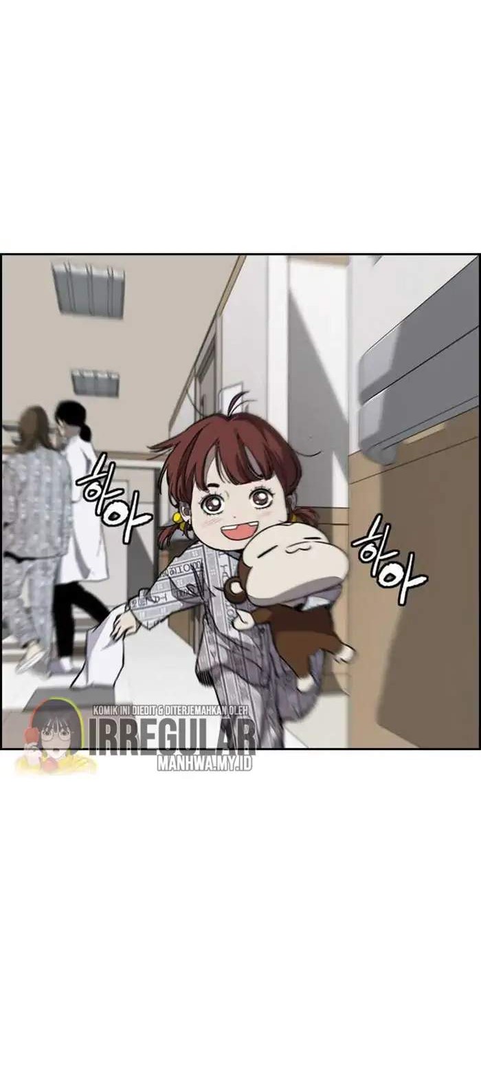 Wind Breaker Chapter 352 Gambar 78