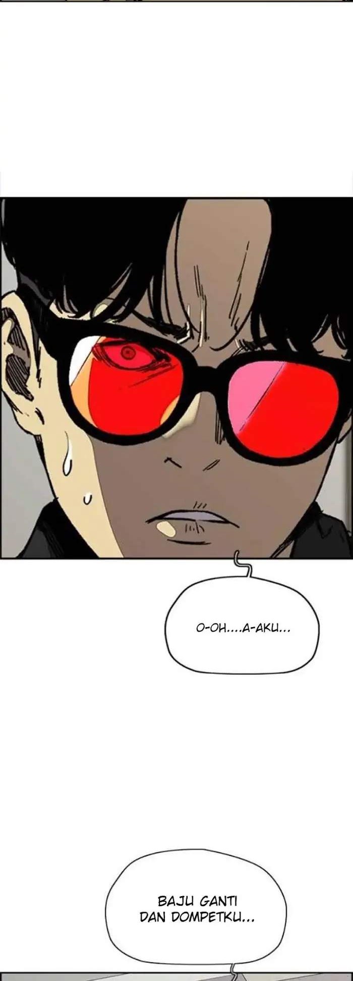 Wind Breaker Chapter 348 Gambar 41