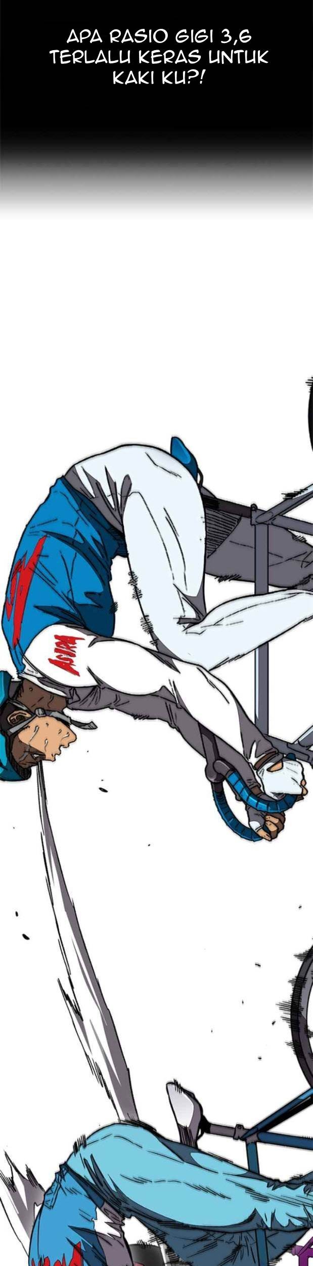 Wind Breaker Chapter 346 Gambar 39