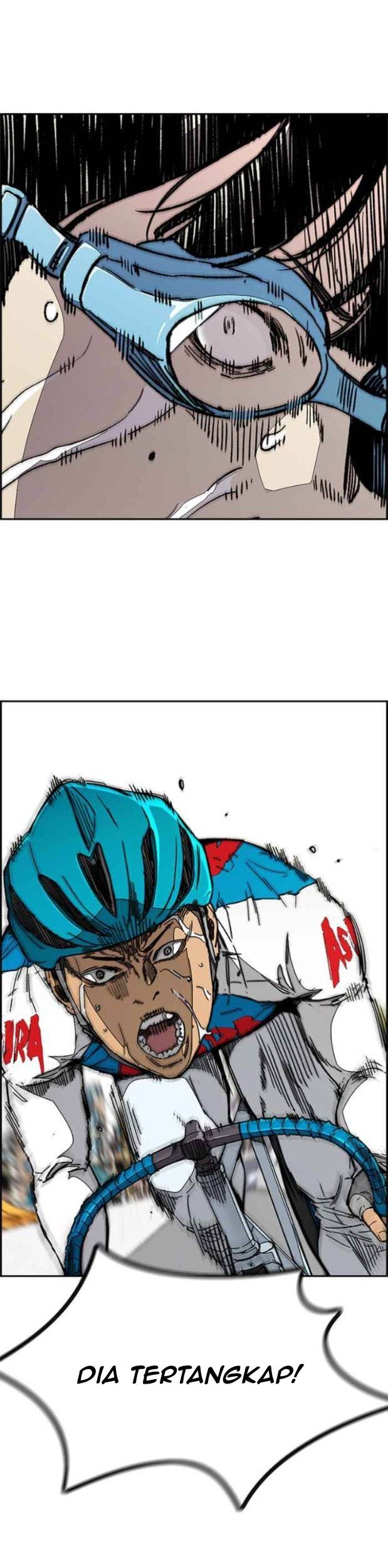 Wind Breaker Chapter 346 Gambar 41