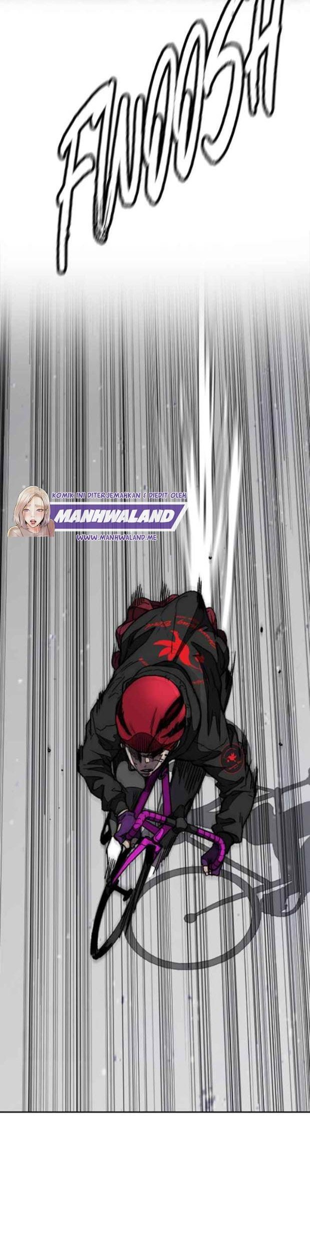 Wind Breaker Chapter 346 Gambar 44