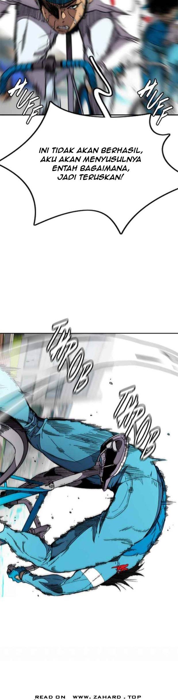 Wind Breaker Chapter 346 Gambar 46