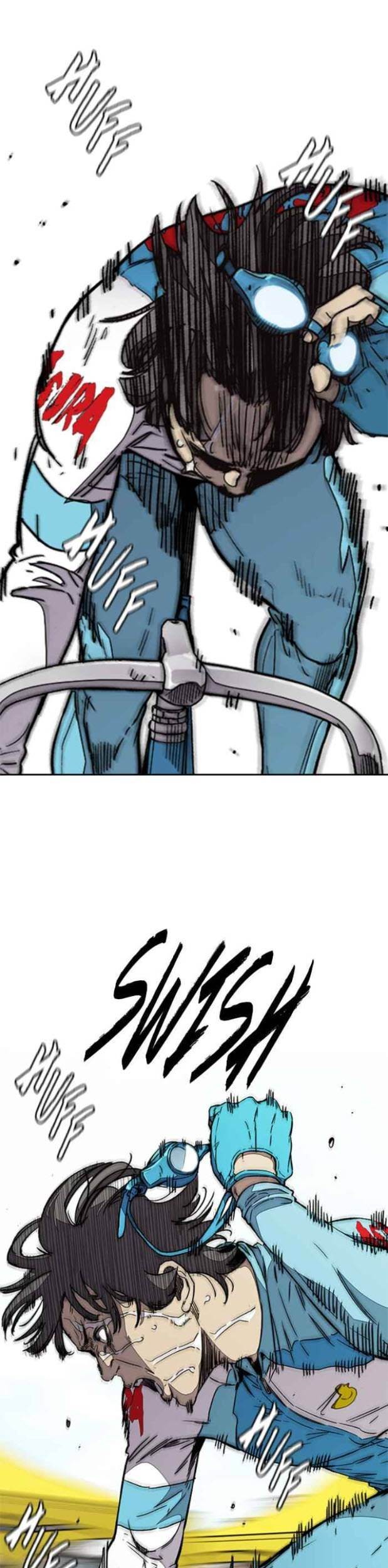 Wind Breaker Chapter 346 Gambar 47