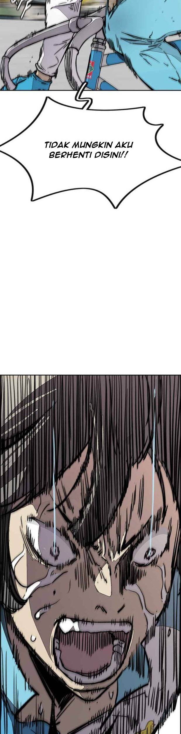 Wind Breaker Chapter 346 Gambar 48