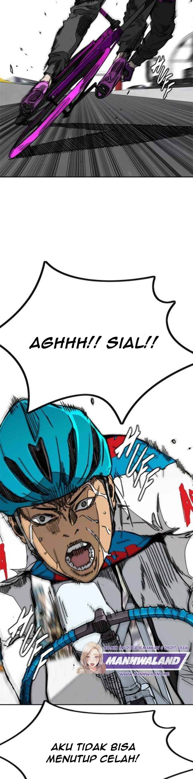 Wind Breaker Chapter 346 Gambar 57