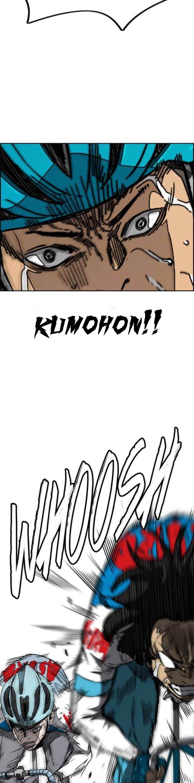 Wind Breaker Chapter 346 Gambar 58