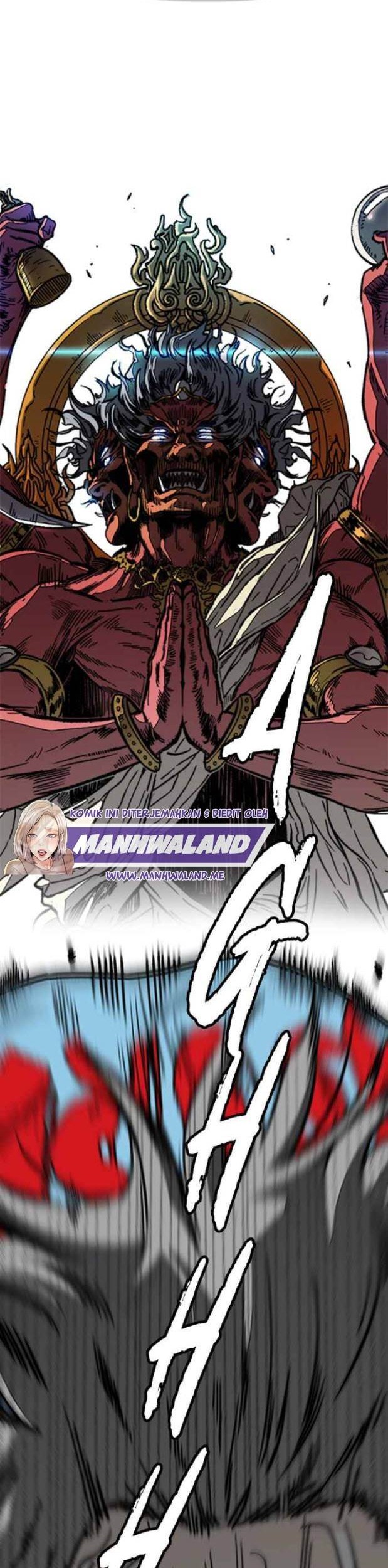 Wind Breaker Chapter 346 Gambar 61