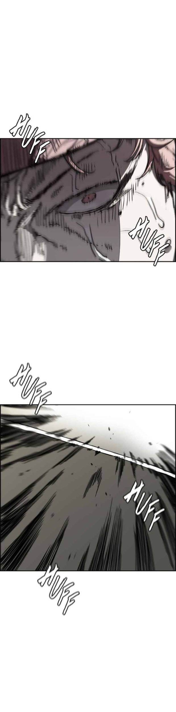 Wind Breaker Chapter 346 Gambar 63