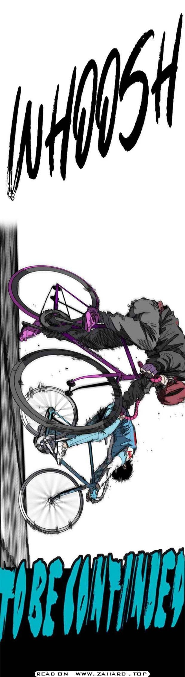 Wind Breaker Chapter 346 Gambar 69