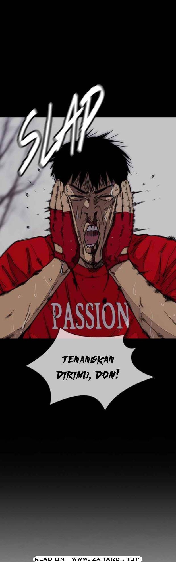 Wind Breaker Chapter 346 Gambar 10