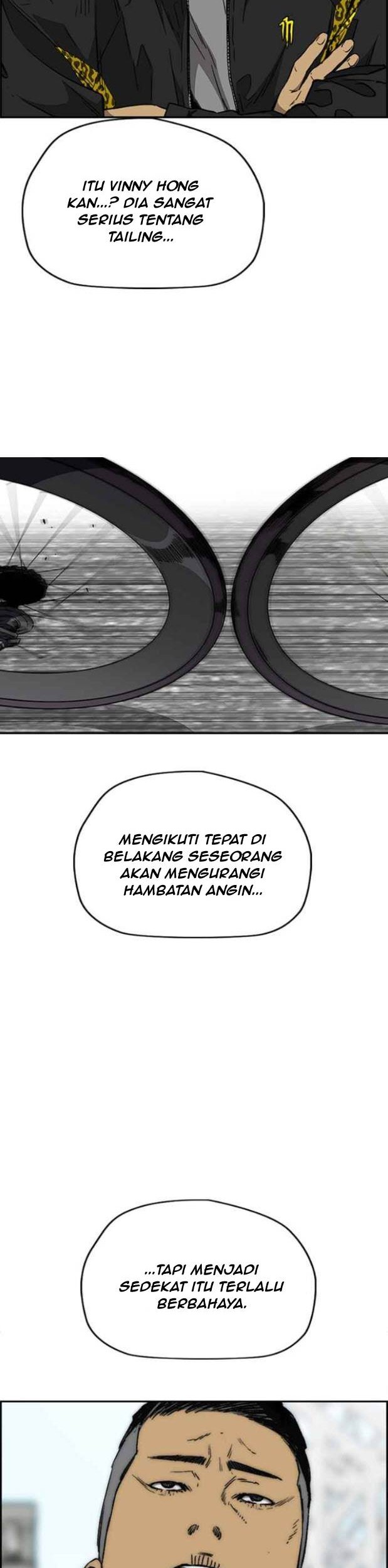 Wind Breaker Chapter 346 Gambar 17